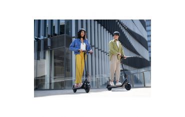 Ninebot Monopattino Elettrico E2 Plus E Ii Powered By Segway - Segway-Ninebot - SGW.AA.05.14.02.0003