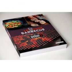 Ricettario Weber - 11274