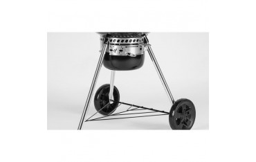 Barbecue a Carbone Weber Master-Touch GBS E-5750 Nero - 57 cm