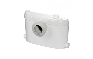 Trituratore SFA Sanitrit