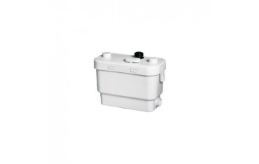 Trituratore SFA Sanislim