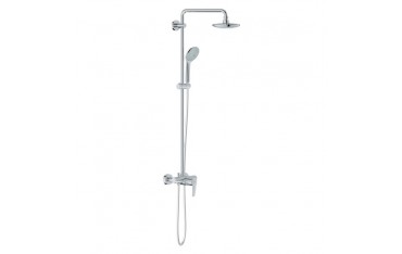 Colonna Doccia Grohe 26250000 Rainshower® System SmartControl 360 DUO