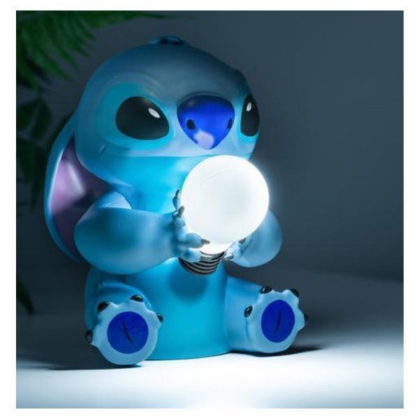 Paladone Lampada Disney Lilo & Stitch Stitch