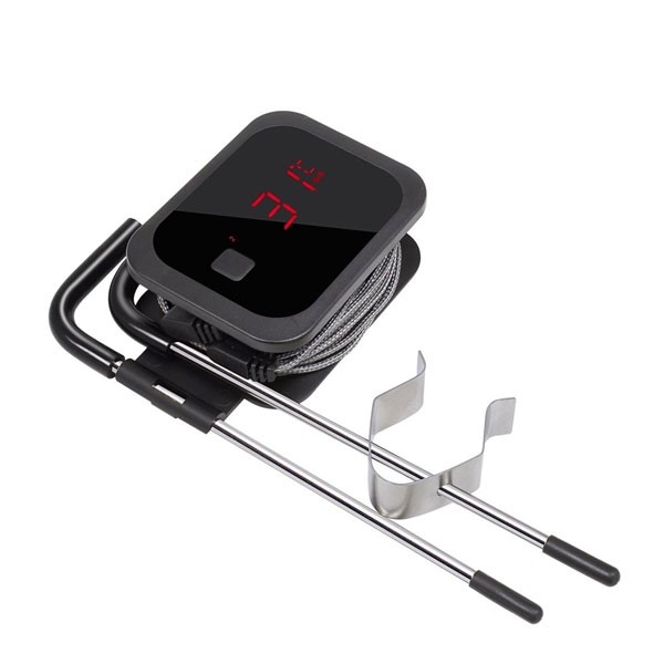 Termometro Barbecue Inkbird IBT-2X a 2 Sonde Wireless Bluetooth