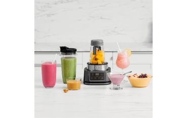 Frullatore 2 In 1 Ninja Power Nutri Cb100eu - Ninja - NNJ.CB100EU