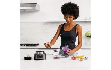 Frullatore 2 In 1 Ninja Power Nutri Cb100eu - Ninja - NNJ.CB100EU