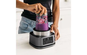 Frullatore 2 In 1 Ninja Power Nutri Cb100eu - Ninja - NNJ.CB100EU