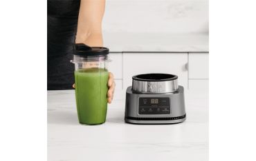 Frullatore 2 In 1 Ninja Power Nutri Cb100eu - Ninja - NNJ.CB100EU