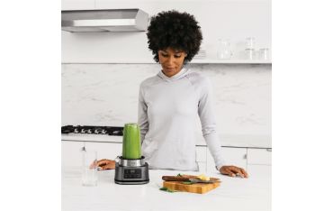 Frullatore 2 In 1 Ninja Power Nutri Cb100eu - Ninja - NNJ.CB100EU