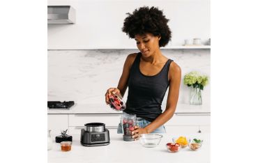 Frullatore 2 In 1 Ninja Power Nutri Cb100eu - Ninja - NNJ.CB100EU