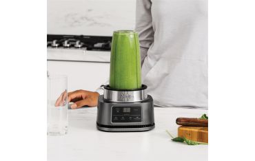 Frullatore 2 In 1 Ninja Power Nutri Cb100eu - Ninja - NNJ.CB100EU