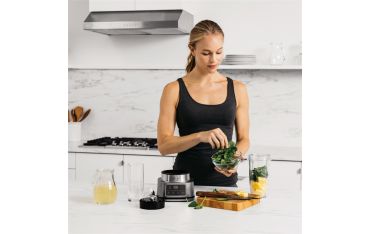 Frullatore 2 In 1 Ninja Power Nutri Cb100eu - Ninja - NNJ.CB100EU