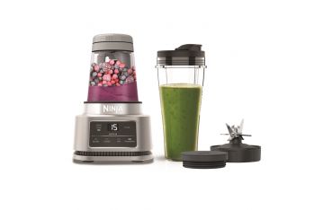 Frullatore 2 In 1 Ninja Power Nutri Cb100eu - Ninja - NNJ.CB100EU