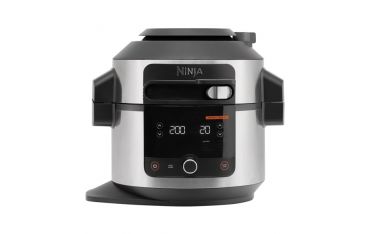 Multicooker 11 In 1 Ninja Smartlid Da 6 L Ol550eu - Ninja - NNJ.OL550EU