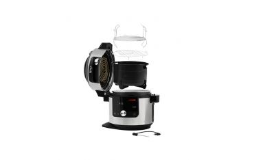 Multicooker 11 In 1 Ninja Smartlid Da 6 L Ol550eu - Ninja - NNJ.OL550EU