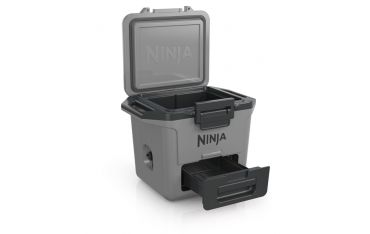 Frigo Portatile Ninja Frostvault 28lt - Grigio - Ninja - NNJ.FB131EUGY