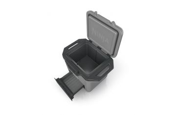 Frigo Portatile Ninja Frostvault 28lt - Grigio - Ninja - NNJ.FB131EUGY