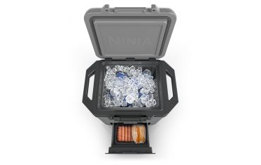 Frigo Portatile Ninja Frostvault 28lt - Grigio - Ninja - NNJ.FB131EUGY