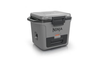 Frigo Portatile Ninja Frostvault 28lt - Grigio - Ninja - NNJ.FB131EUGY