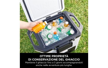 Frigo Portatile Ninja Frostvault 28lt - Bianco - Ninja - NNJ.FB131EUWH