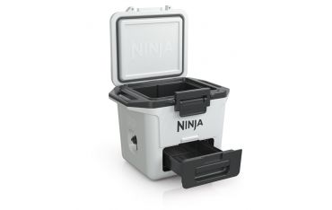 Frigo Portatile Ninja Frostvault 28lt - Bianco - Ninja - NNJ.FB131EUWH