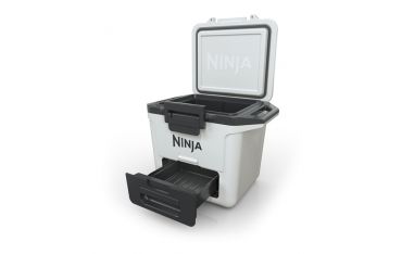 Frigo Portatile Ninja Frostvault 28lt - Bianco - Ninja - NNJ.FB131EUWH