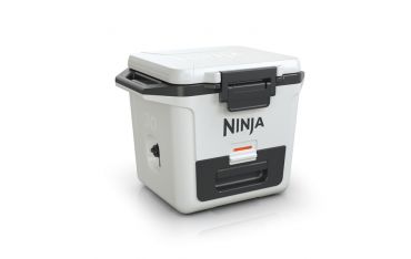 Frigo Portatile Ninja Frostvault 28lt - Bianco - Ninja - NNJ.FB131EUWH
