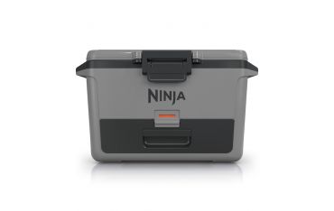 Frigo Portatile Ninja Frostvault 47lt - Grigio - Ninja - NNJ.FB151EUGY