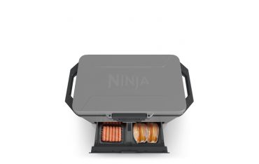 Frigo Portatile Ninja Frostvault 47lt - Grigio - Ninja - NNJ.FB151EUGY