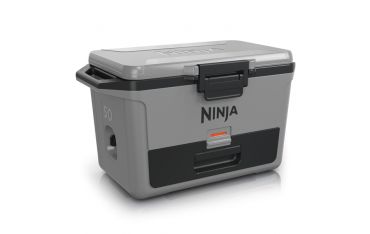 Frigo Portatile Ninja Frostvault 47lt - Grigio - Ninja - NNJ.FB151EUGY