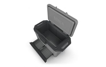 Frigo Portatile Ninja Frostvault 47lt - Grigio - Ninja - NNJ.FB151EUGY