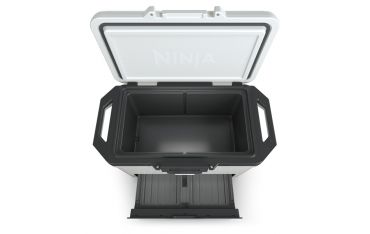 Frigo Portatile Ninja Frostvault 47lt - Bianco - Ninja - NNJ.FB151EUWH