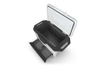 Frigo Portatile Ninja Frostvault 47lt - Bianco - Ninja - NNJ.FB151EUWH