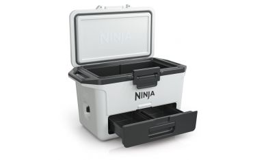 Frigo Portatile Ninja Frostvault 47lt - Bianco - Ninja - NNJ.FB151EUWH