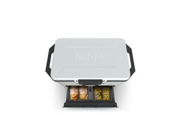 Frigo Portatile Ninja Frostvault 47lt - Bianco - Ninja - NNJ.FB151EUWH
