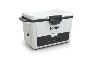 Frigo Portatile Ninja Frostvault 47lt - Bianco - Ninja - NNJ.FB151EUWH