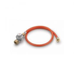 Kit Adattatore 3 in 1 tubo Gas e Pressostato Weber - 8486