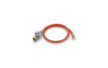 Kit Adattatore 3 in 1 tubo Gas e Pressostato Weber - 8486