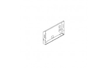 Cassaforma per Ventilconvettore Innova AirLeaf SLI 400 Incasso