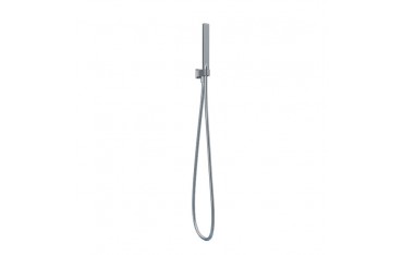 Kit Doccia + Presa Acqua Tonda Ponsi BNKITCKI21