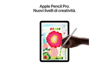 Ipad Air 13\" Wi-fi + Cellular 128gb - Blu - Apple - APP.MV6R3TY/A