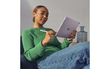 Ipad Air 13\" Wi-fi 256gb - Galassia - Apple - APP.MV2G3TY/A