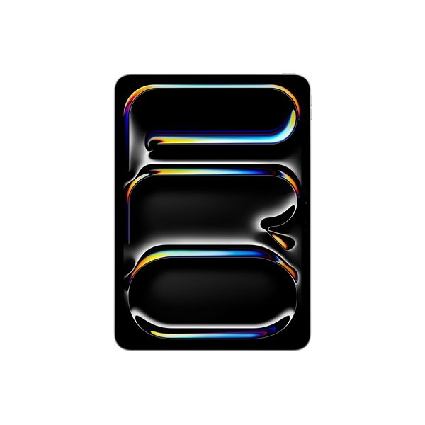 Ipad Pro 11\" Wi-fi 256gb Con Vetro Standard Argento - Apple - APP.MVV93TY/A