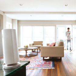 Telecamera di Sicurezza Wi-Fi Honeywell Lyrik C1 - HAWCIC1S