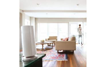 Telecamera di Sicurezza Wi-Fi Honeywell Lyrik C1 - HAWCIC1S