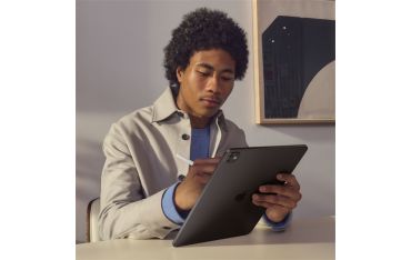 Ipad Pro 11\" Wi-fi 1tb Con Vetro Nanotexture Nero Siderale - Apple - APP.MWR63TY/A