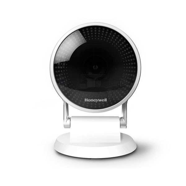 Telecamera di Sicurezza Wi-Fi Honeywell Lyrik C2 - HAWCIC2S