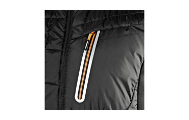 Giacca Giubbotto da lavoro Diadora Light Padded Jacket Tech Nero - 702.175987