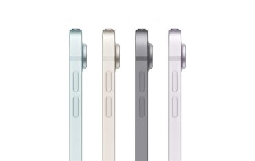 Ipad Air 11\" Wi-fi + Cellular 512gb - Blu - Apple - APP.MUXN3TY/A