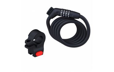 Lock Per Monopattino Elettrico - Segway-Ninebot - SGW.AC.00.00.03.0027